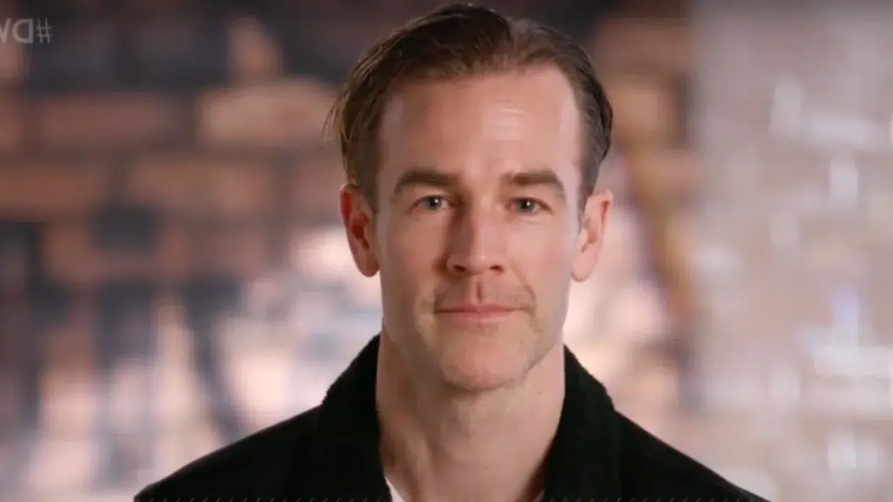 James Van Der Beek kanser miydi, neden öldü, kaç yaşındaydı, eşi (karısı) kim?