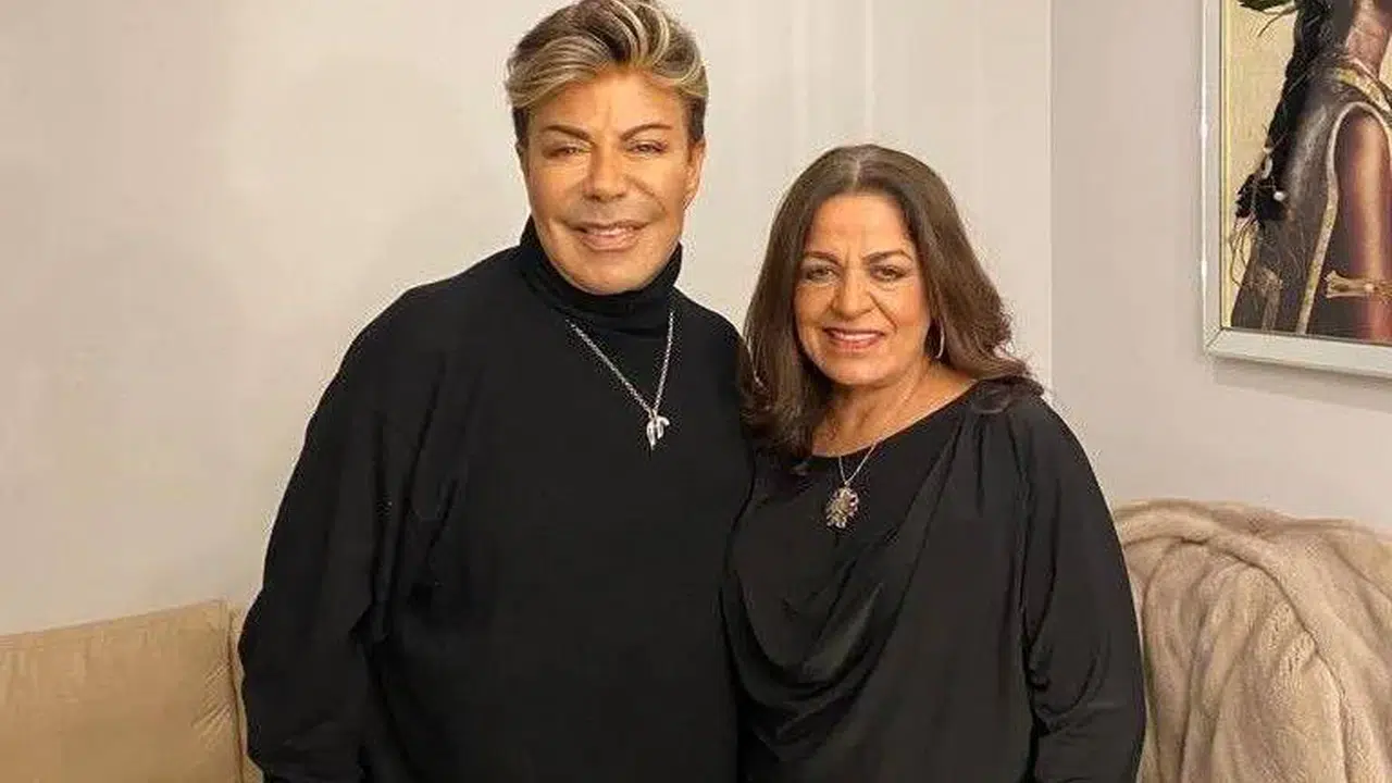 Fatih Ürek’in annesi Seher Ürek kimdir (hayatı), nerelidir, ne zaman vefat etti?