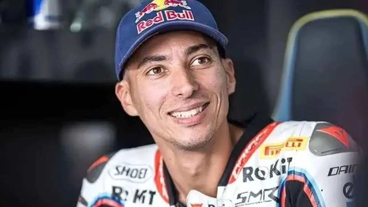 Toprak Razgatlıoğlu'ndan Yeni Meydan Okuma: 3 Kez Dünya Şampiyonu, Şimdi MotoGP Sahnesinde!