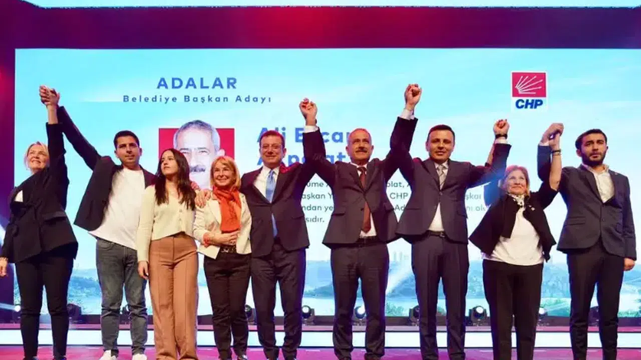 Ramazan Yıldız neden gözaltına alındı, suçu ne? CHP Adalar Gençlik Kolları Başkanı zan altında