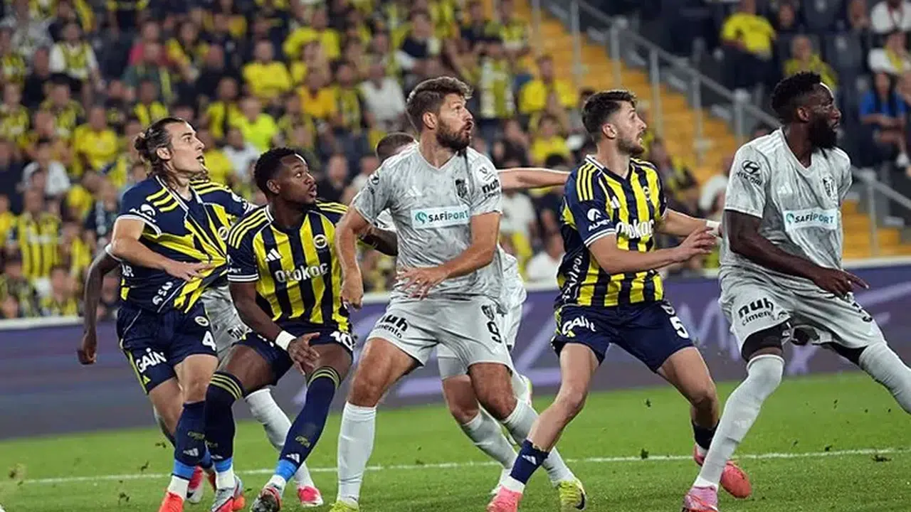 Yapay zeka Süper Lig’in gol kralını kim seçti? 2025-2026 sezonu gol krallığı tahmini ve tüm futbolcular listesi