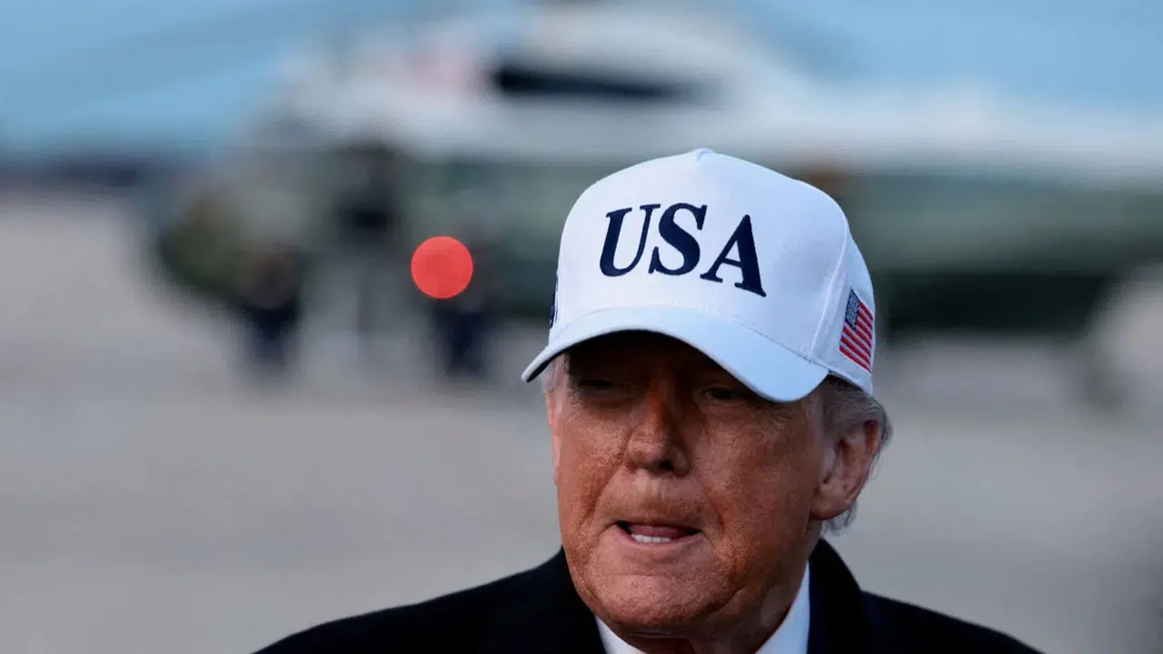 Donald Trump hastalığı ne, solipsist mi, narsist mi? İtalyan psikiyatrdan çarpıcı analiz