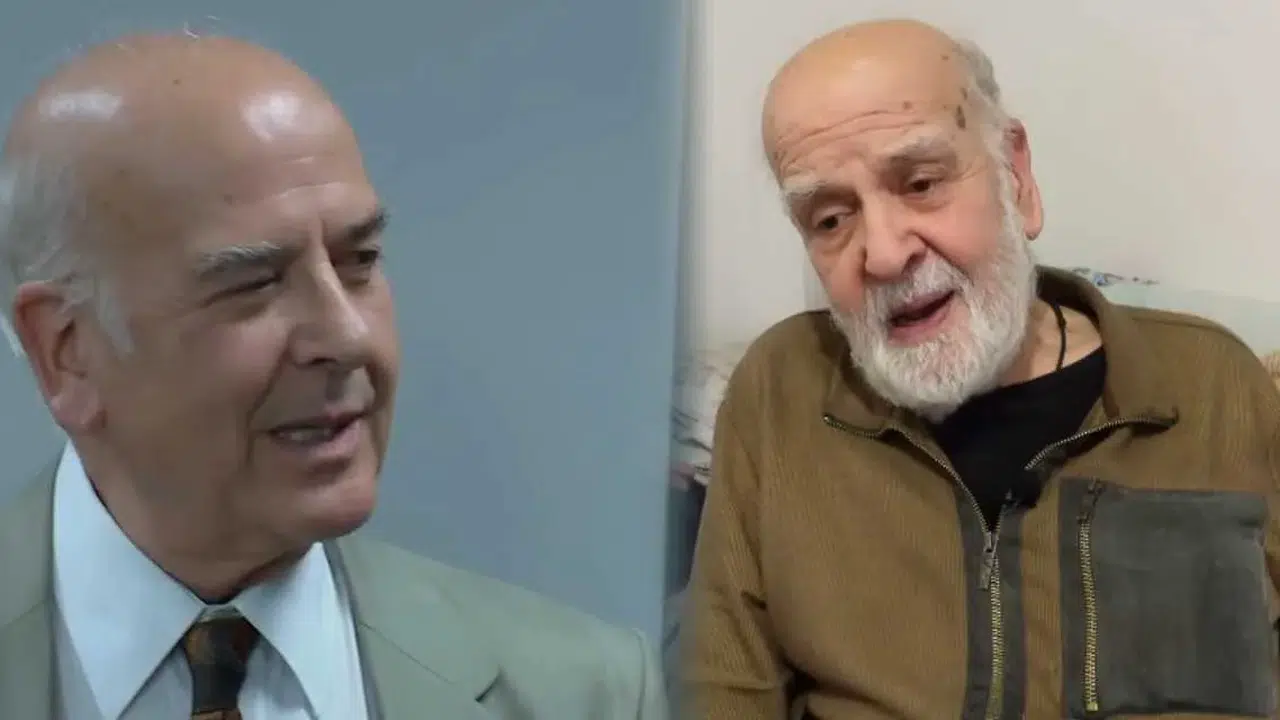 Şöhretten huzurevine… 'Arka Sokaklar’ın yıldızından duygulandıran itiraf!