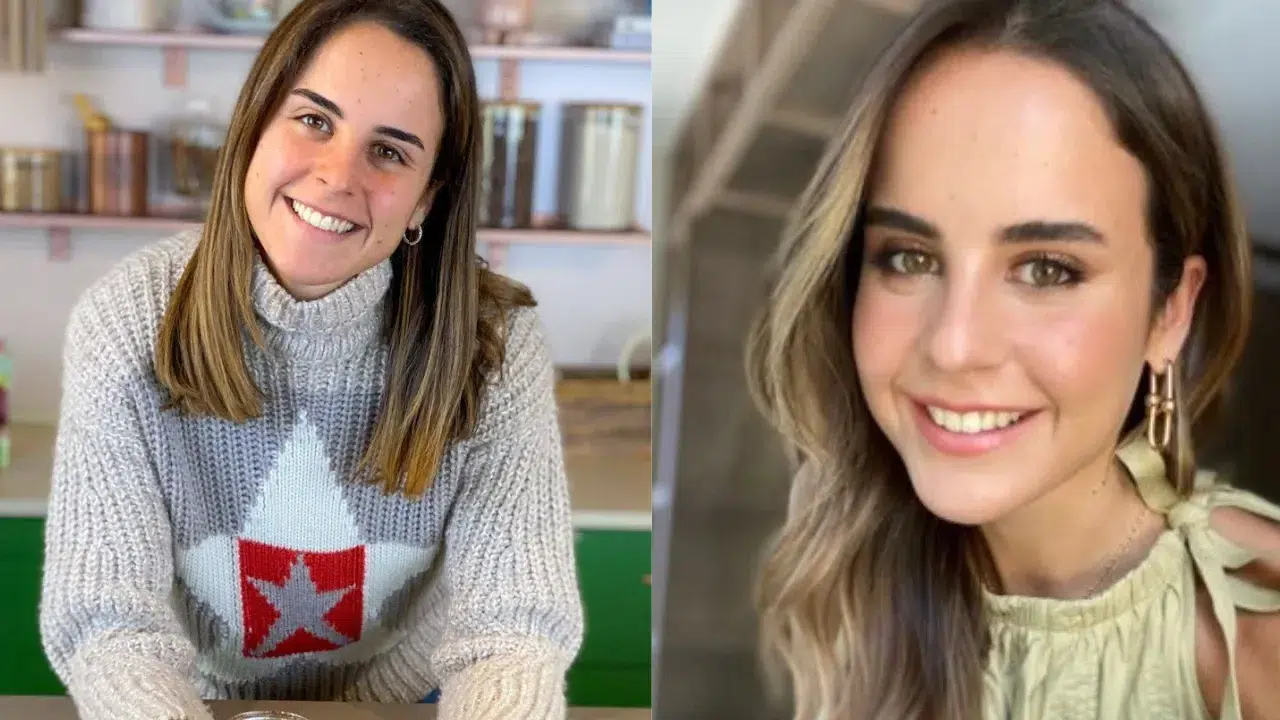 Revna Nazlı Sarıgül kaç yaşında, nereden mezun? Eğitim geçmişi ve kariyer öyküsü