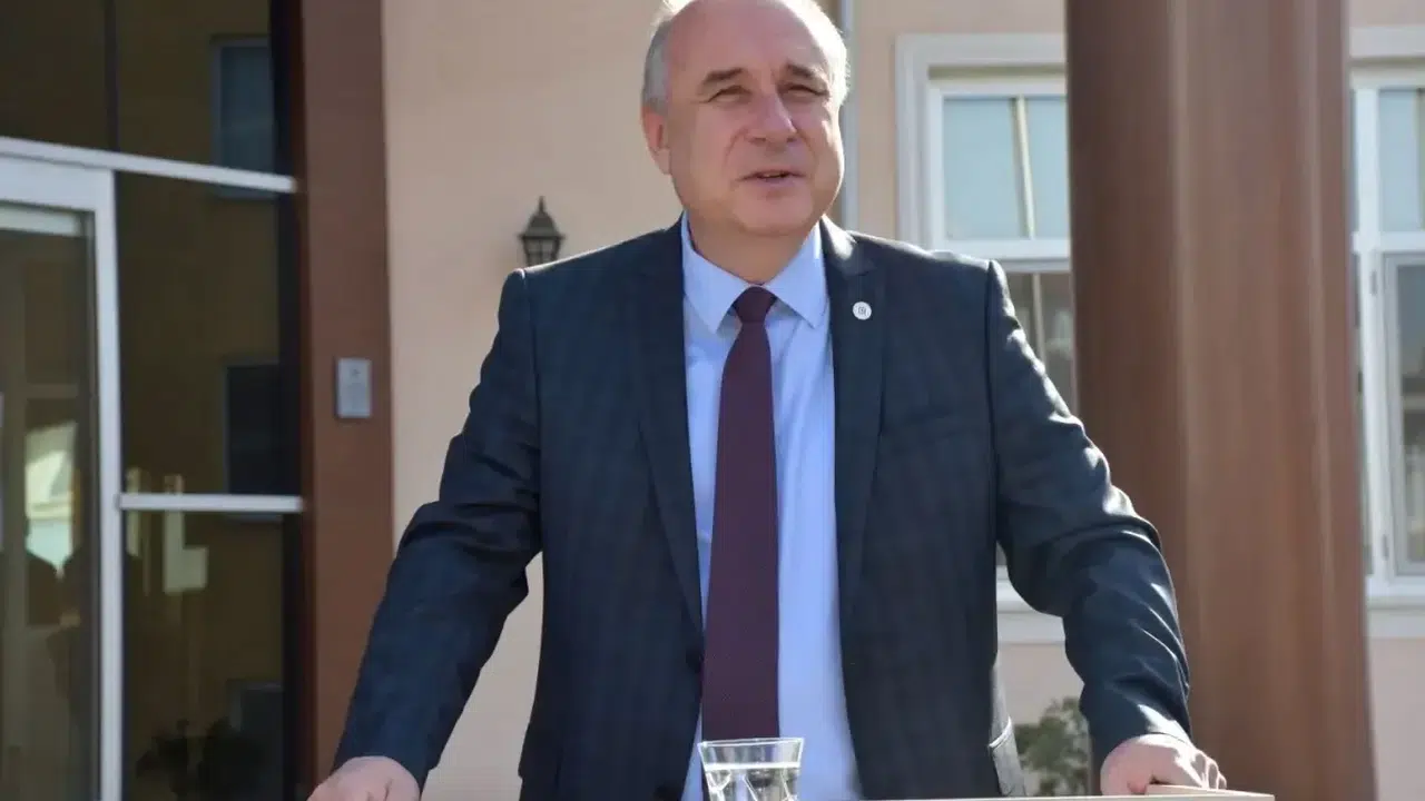 210 Günlük Ev Hapsi Sonrası Şafak Başa Görevine Döndü!