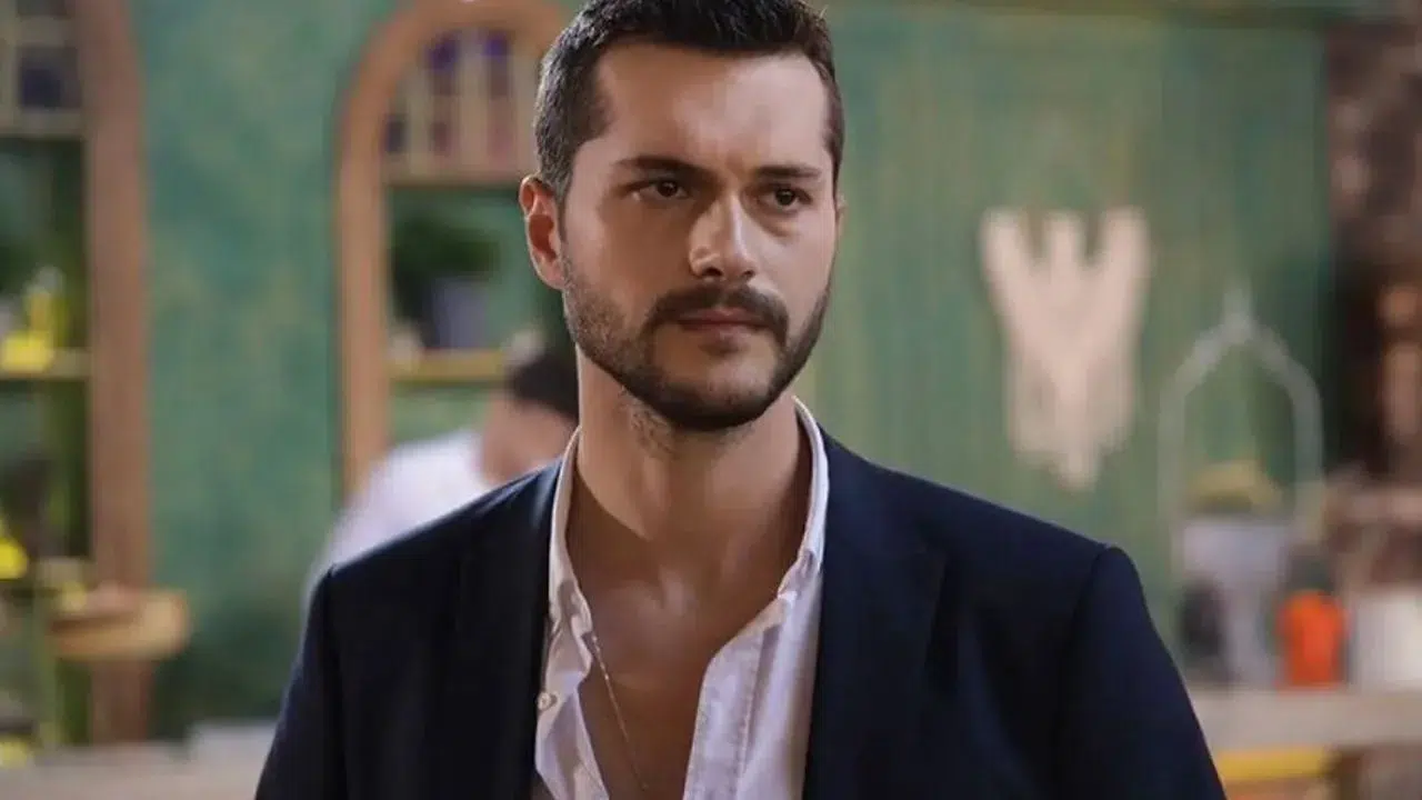 İsmail Hacıoğlu Cennetin Çocukları Dizisinden Neden Çıkarıldı? Yerine Alperen Duymaz mı Geecek?