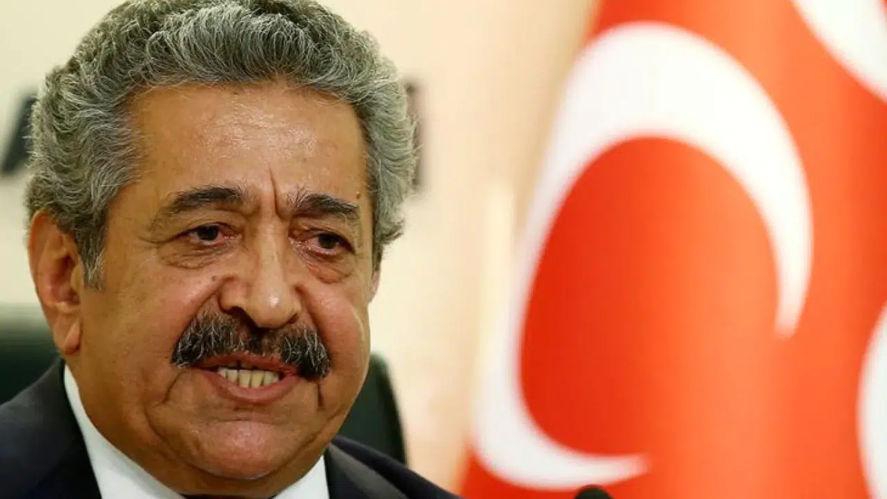 MHP’li Yıldız’tan Öcalan paylaşımı: Umut hakkı gündemde!