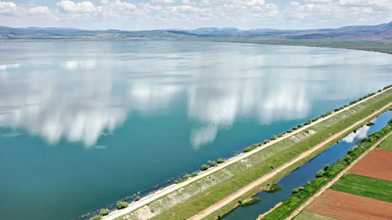 Seydişehir hangi ile bağlı, Konya’ya uzaklığı ne kadar, ulaşım nasıl sağlanır?
