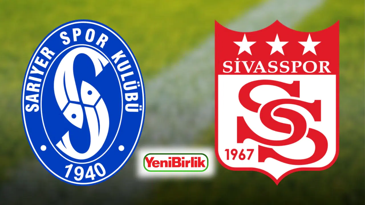 Sarıyer – Sivasspor maçı bügün mü, nerede oynanacak, nasıl gidilir, saat kaçta, biletler nereden alınır?