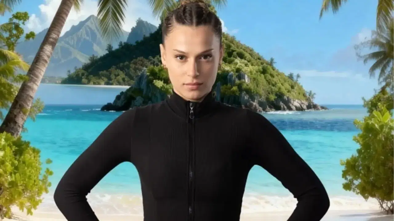 Survivor Nisanur Güler Kaç Yaşında, Nereli, Mesleği Ne, Evli Mi,  Ne İş Yapıyor, Özel Hayatı Nasıl?