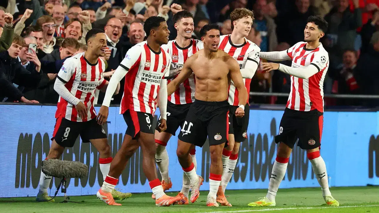 PSV Eindhoven Groningen’i Yendi mi, Eredivisie’de Puan Farkı Kaç, Şampiyonluk Yakın mı?