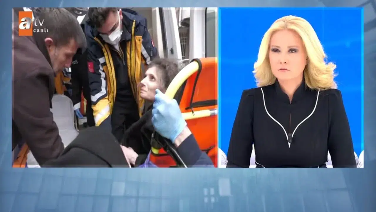 Müge Anlı Ünzile Mangaz olayı nedir, Suna Margaz kimdir? Gaziosmanpaşa’daki şüpheli ölüm