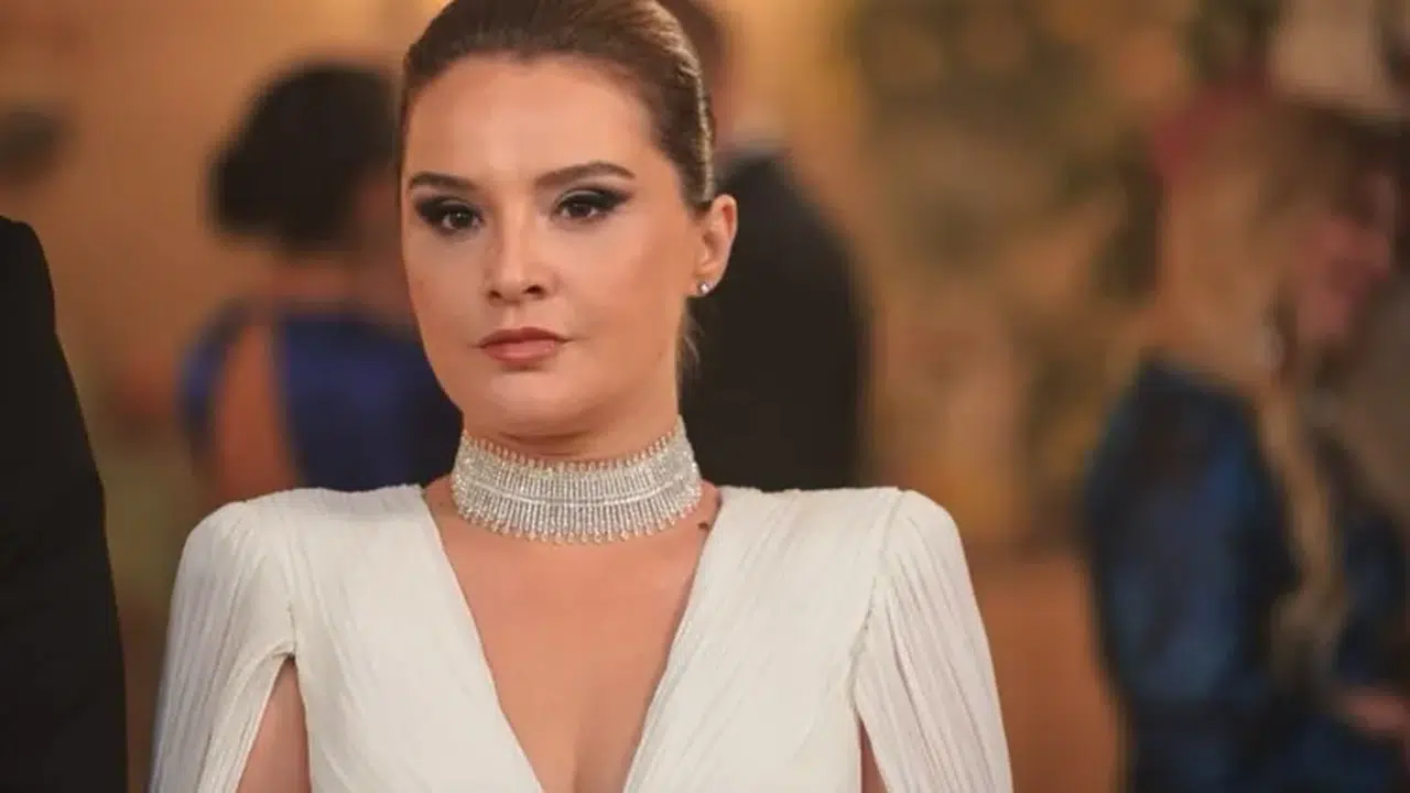 Gözde Seda Altuner’den Şaşırtan Açıklama, Zayıflama Sırrım İğnelerde!