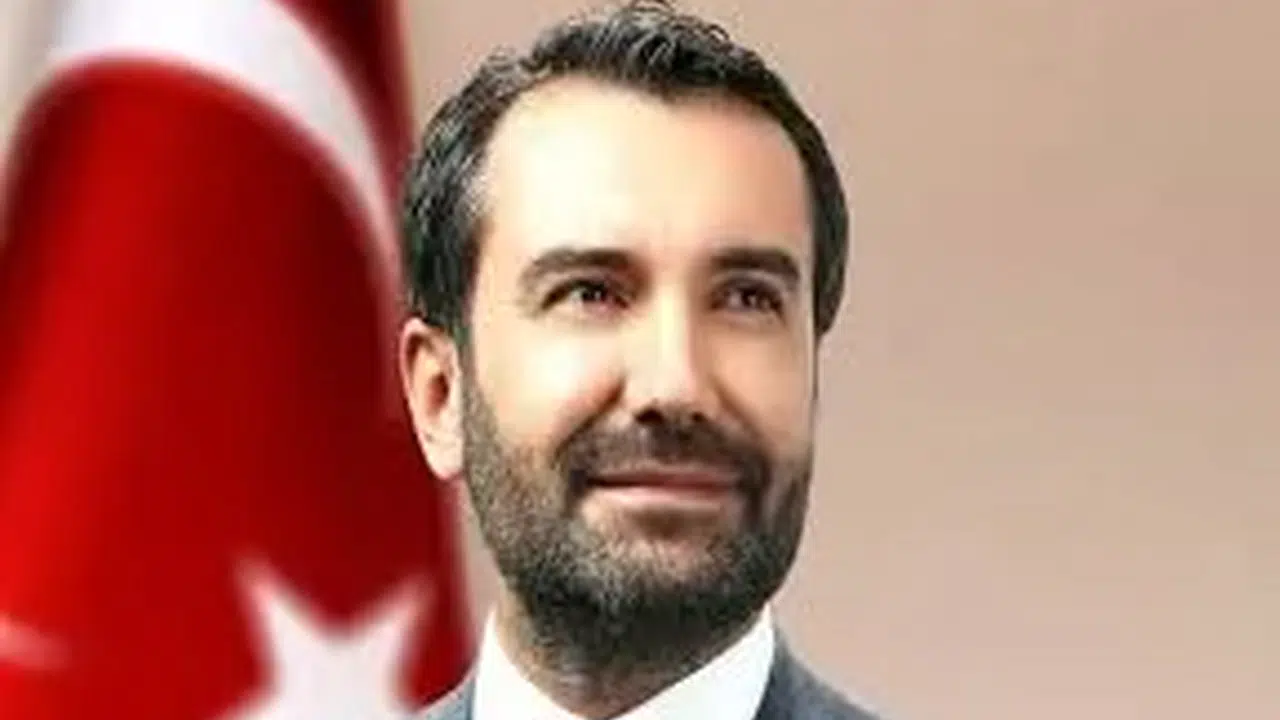 Şahin Şerifoğulları hayatı, nerede doğdu, kaç yaşında, görevleri neler, evli mi, kaç çocuğu var?