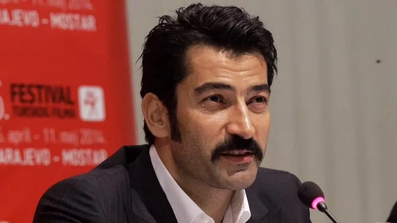 Kenan İmirzalıoğlu'nun saçı protez mi? Ünlü oyuncunun saçlarıyla ilgili iddialar ve gerçekler