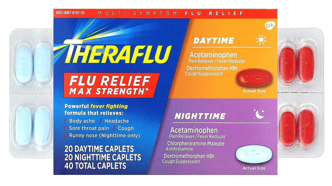 Theraflu nedir, ne iş yarar, kimler kullanabilir ve yan etkileri nelerdir?