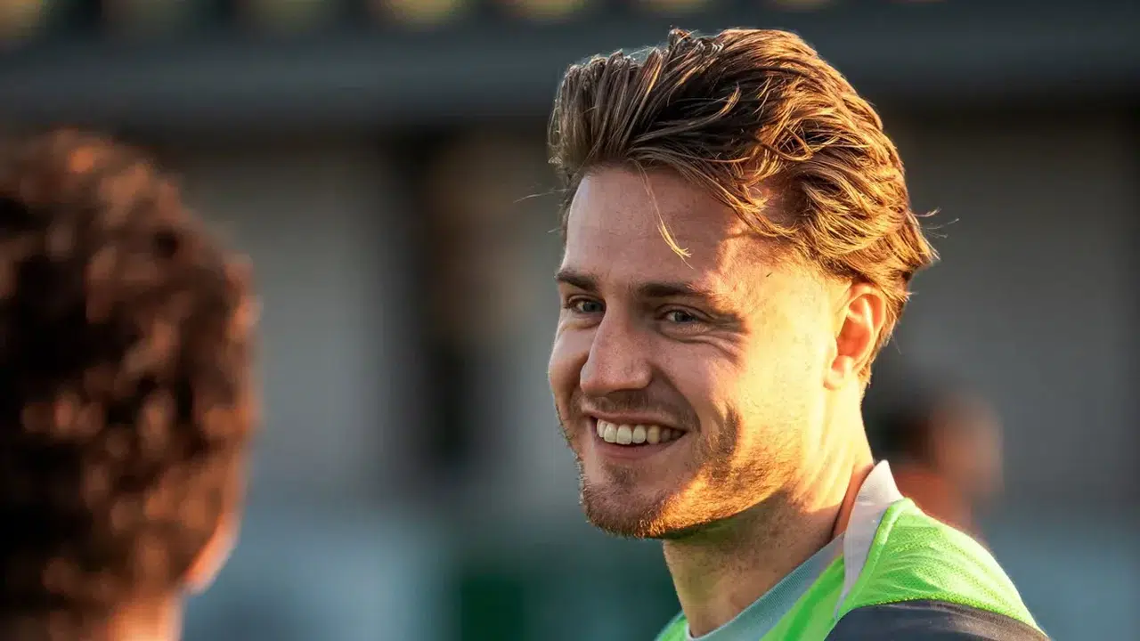 Galatasaray’a Svanberg transferi bitti mi, Mattias Svanberg kimdir, mevkisi nedir ve resmi imza atıldı mı?