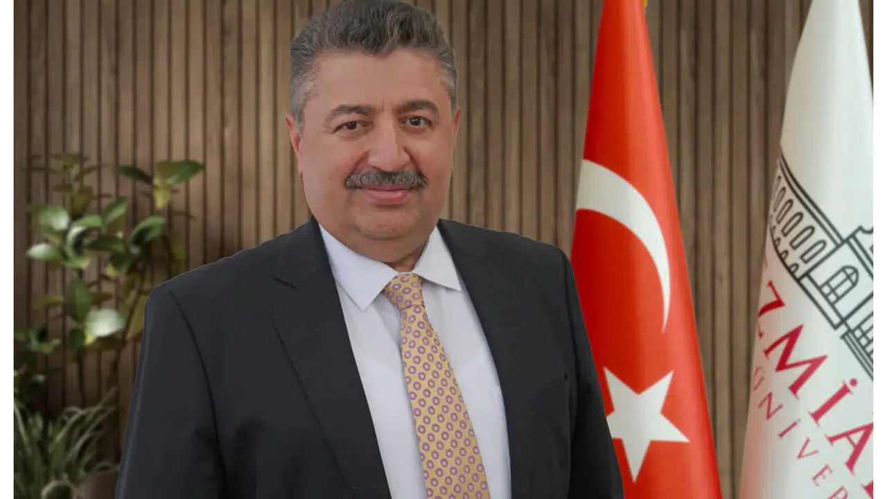 Adem Akçakaya (HAYATI) kimdir, aslen nereli, hangi okuldan mezun oldu, Bezm-i Alem Vakıf Üniversitesi rektörü mü?