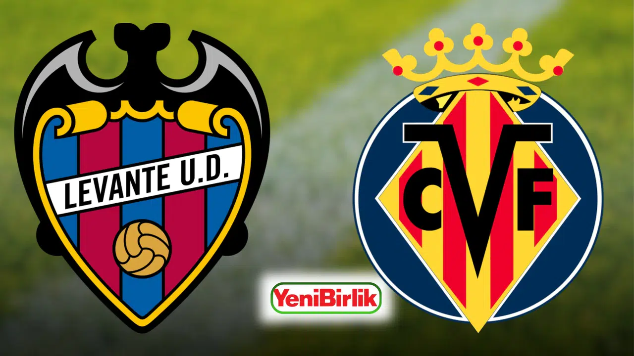 Levante-Villarreal saat kaçta, şifresiz mi? S Sport Canlı Maç İzleme Kanal ve Platform Detayları