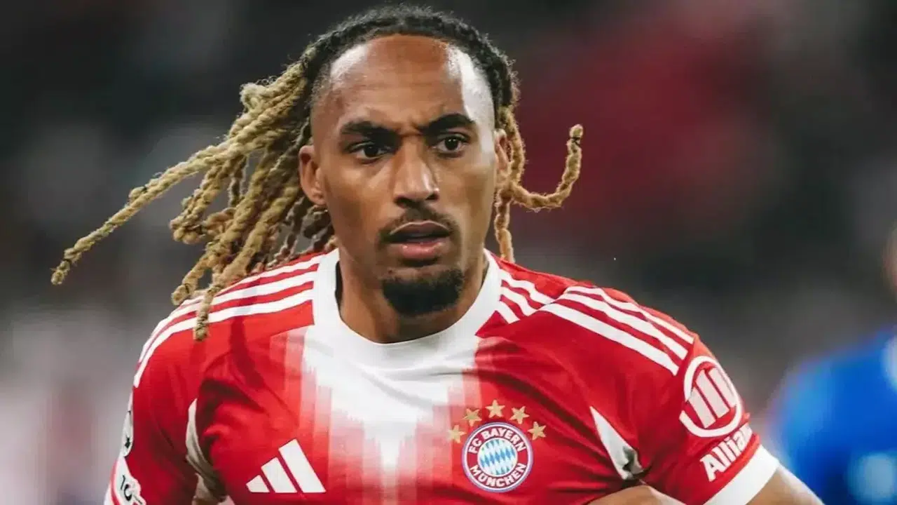 Sacha Boey 'geliyorum' dedi: Uçak sonunda iniyor, yeni sağ bek duyuruldu!