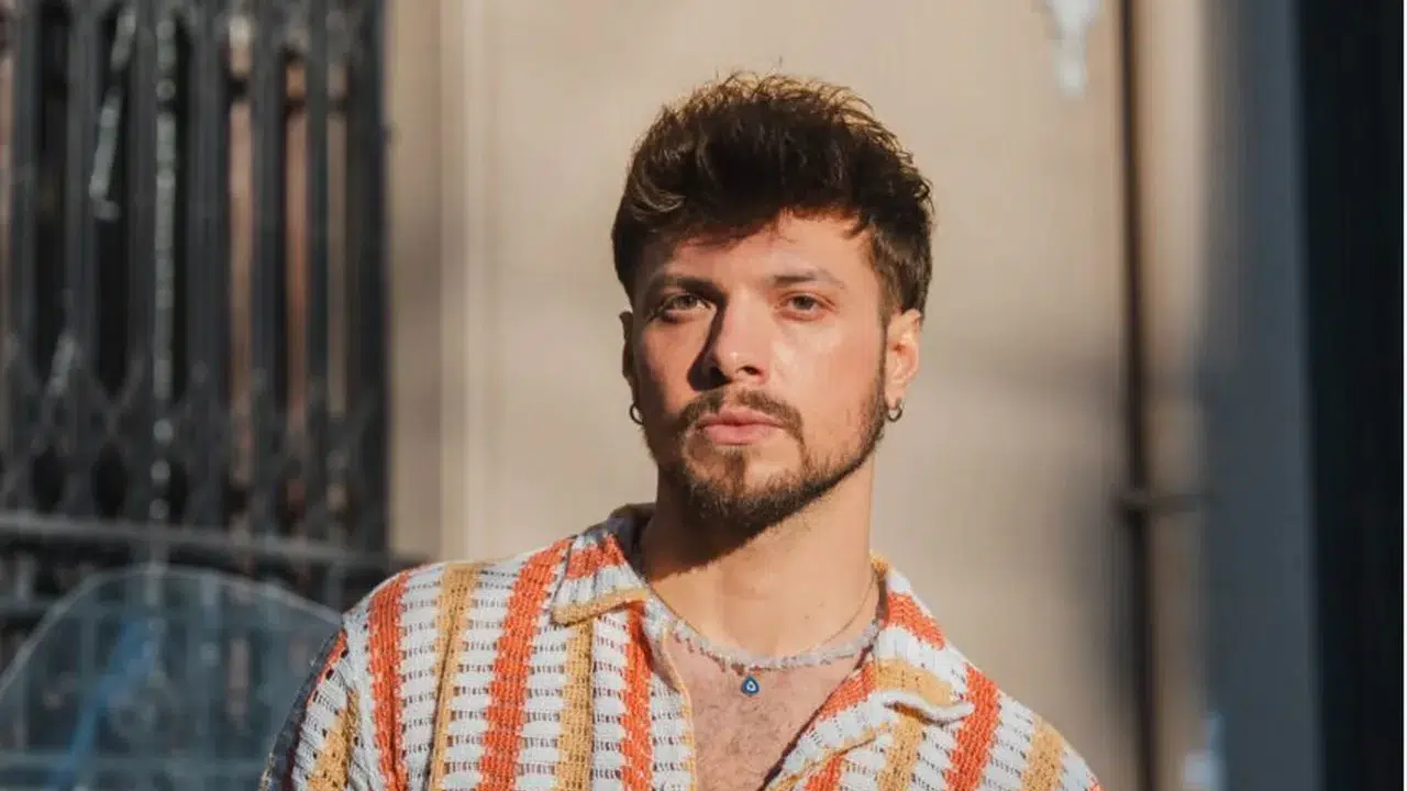 Çirkin dizisi kadroya kim eklendi? Berkay Şahinoğlu kim, hangi karakteri canlandıracak?