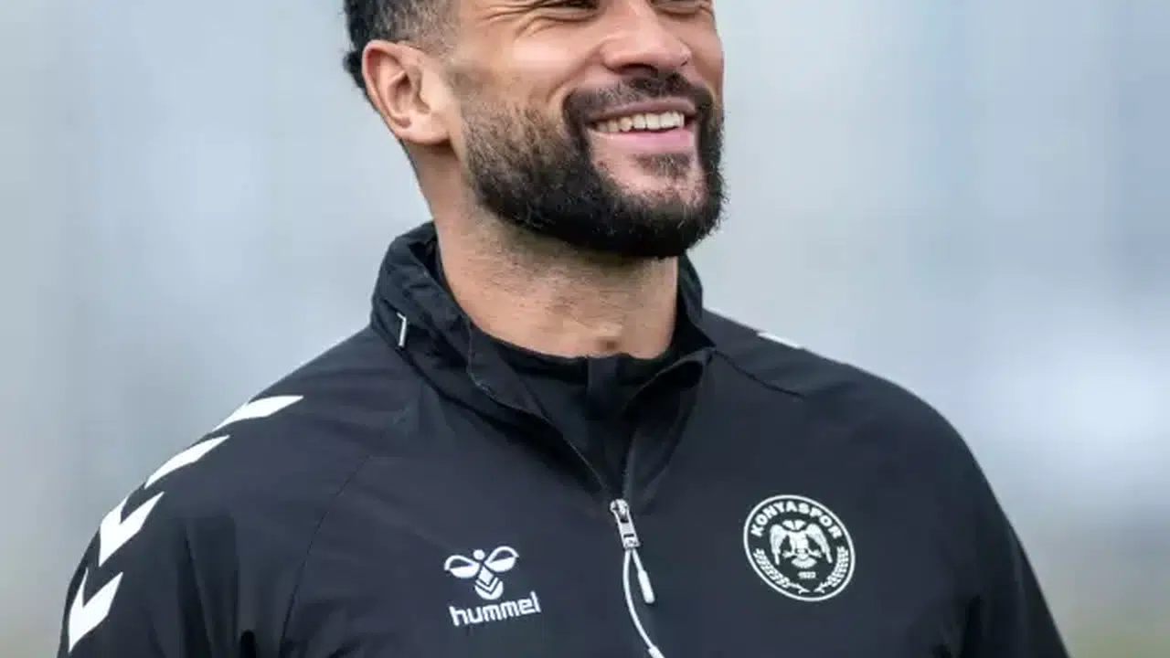 Süper Lig’e Sürpriz Dönüş! Steven Caulker Konyaspor’da