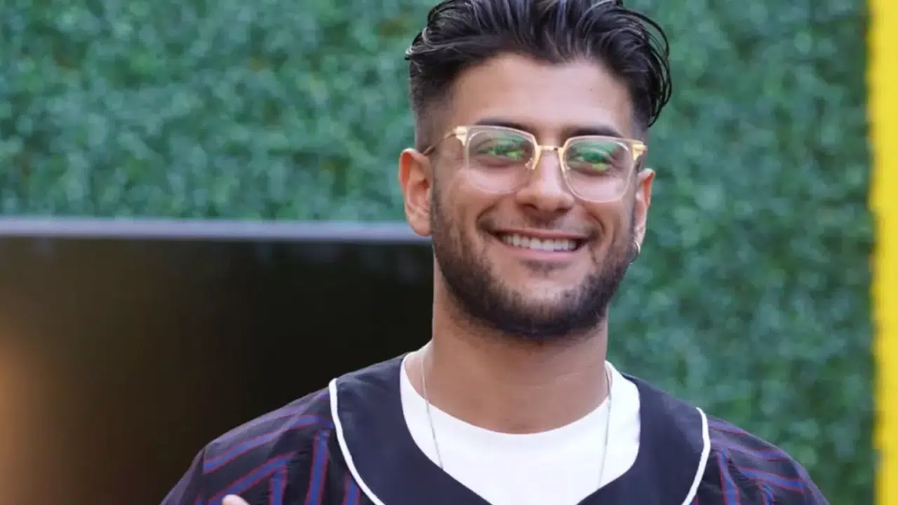 Reynmen gözaltına mı alındı, uyuşturucu testi pozitif mi çıktı? Babası Rahmi Aktaş konuştu