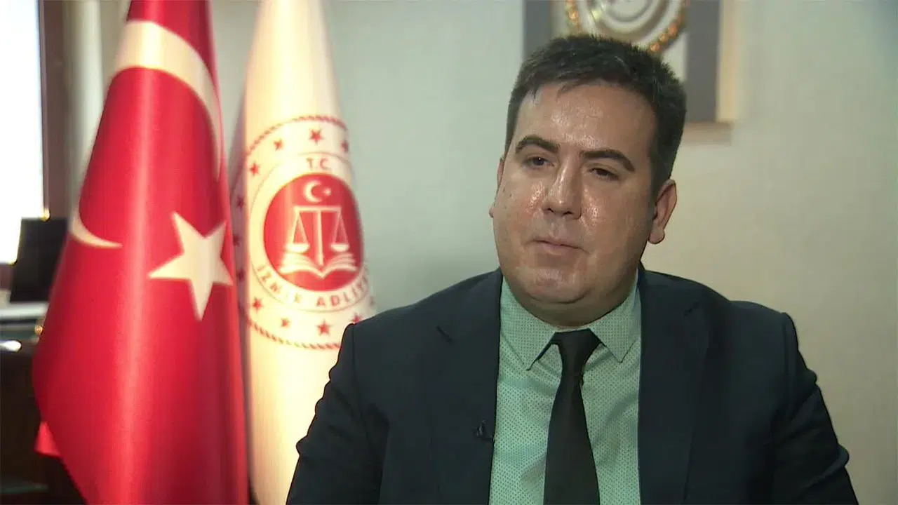 Cumhuriyet Başsavcılığı görevine atanan Can Tuncay (HAYATI) kimdir, neden görev değişimi oldu?