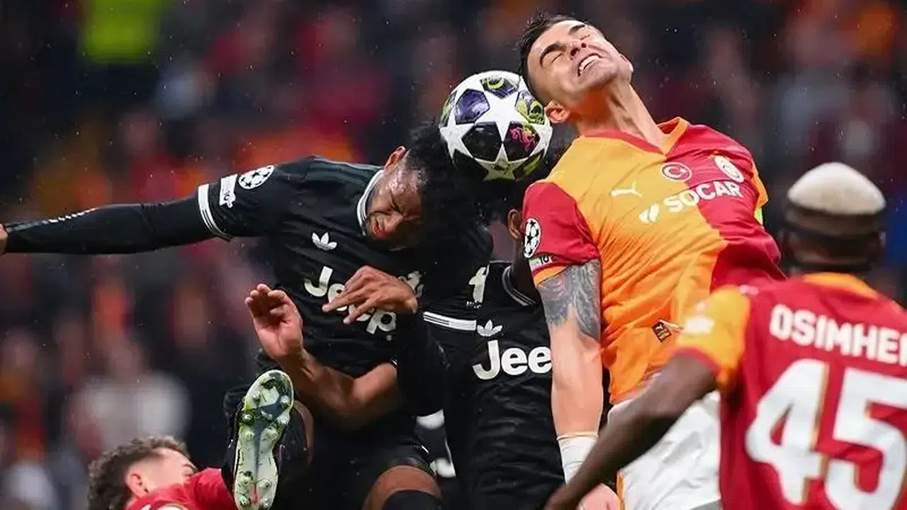 Devler Ligi’nde Galatasaray’ı Bekleyen Olası Rakipler