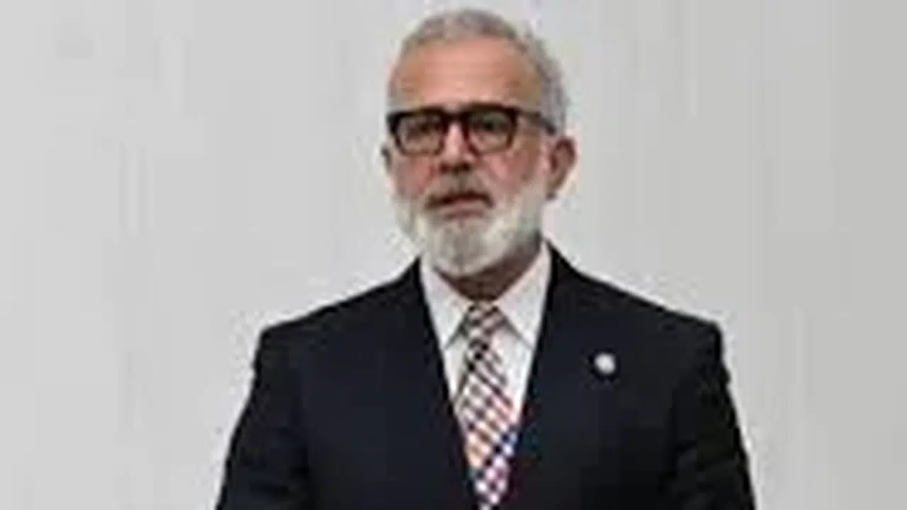 Bahadır Yenişehirlioğlu Kim? Aslen Nereli, Hangi Okul Mezunu, Neden Gündemde?