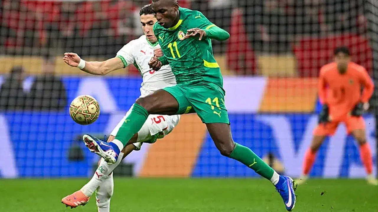 Sarı-Lacivertlilerde Golcü Arayışı! Hedefte Jackson Var