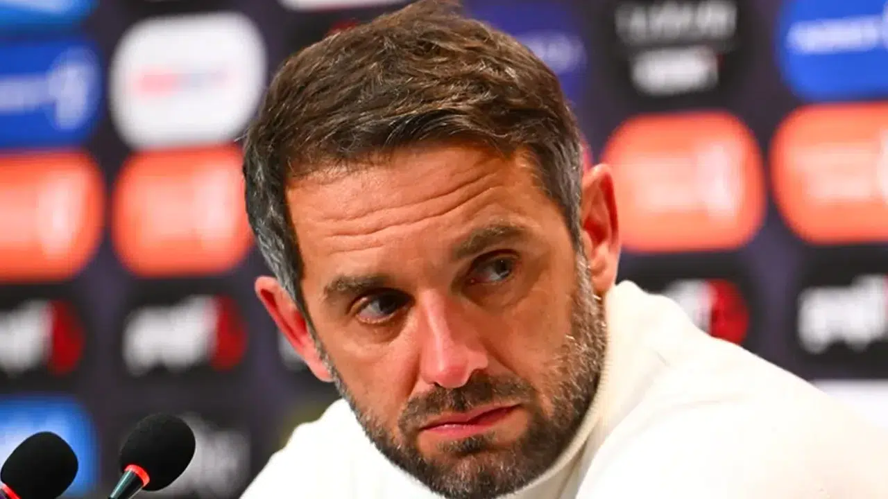 Acun Ilıcalı'nın Keşfiydi, Süper Lig'de Tutunamadı! Kayserispor'da Radomir Djalovic Dönemi Bitti!