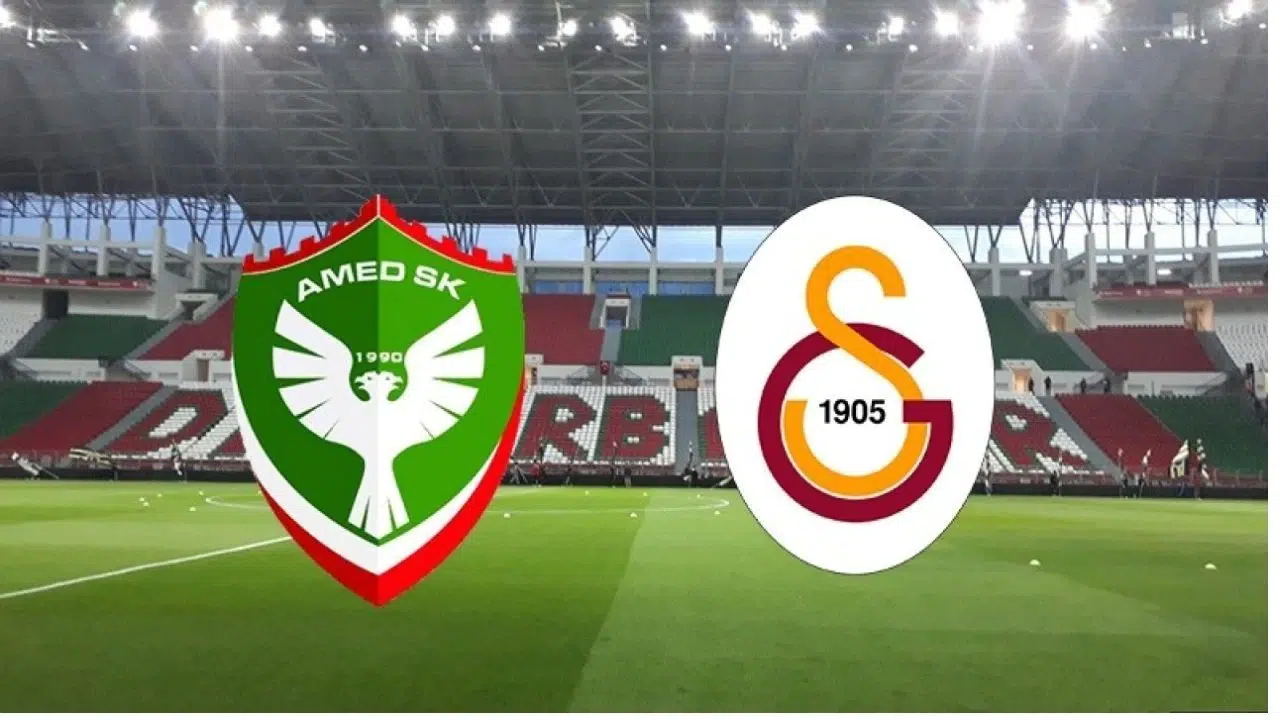 Galatasaray Amedspor maçı oynanacak mı, ne zaman, Osimhen var mı?