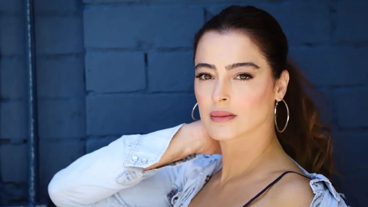 Aynı Yağmur Altında Tülin kim, gerçek adı, kaç yaşında, nereli, evli mi, sevgilisi var mı, boyu kilosu kaç?