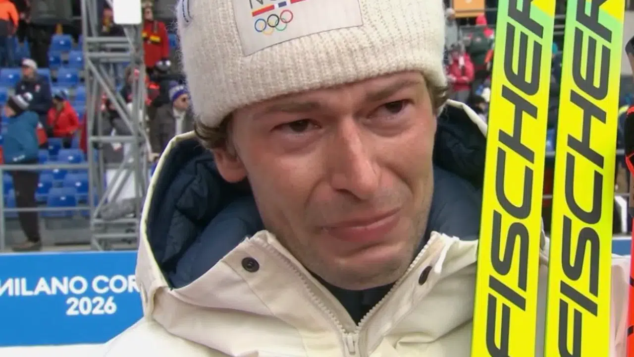 Milano-Cortina Kış Olimpiyatları’nda yarışan Sturla Holm Lægreid (HAYATI) Kimdir, Kaç Yaşında, Nereli, Canlı Yayında Neyi İtiraf Etti?