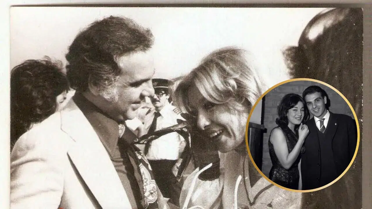 Emel Sayın’ın eski eşi kim, İsmet Kasapoğlu kaç yaşında, nereli ve mesleği ne?