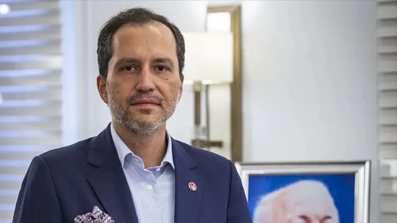 Fatih Erbakan Kimin Oğlu, Eşi Kim, Kaç Çocuğu Var, Ne Mezunu ve Ne İş Yapıyor?