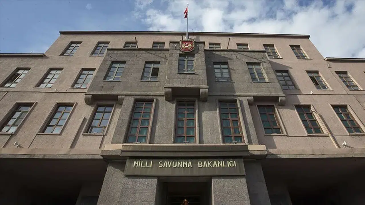 MSB’den Suriye ve savunma gündemine ilişkin yeni açıklamalar