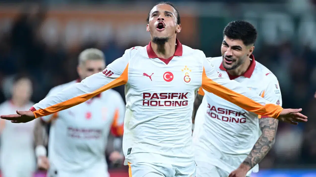 Leroy Sane'nin özel talebi ne, Okan Buruk Juventus maçı için ne planlıyor? Galatasaray'da Şampiyonlar Ligi öncesi SON DURUM