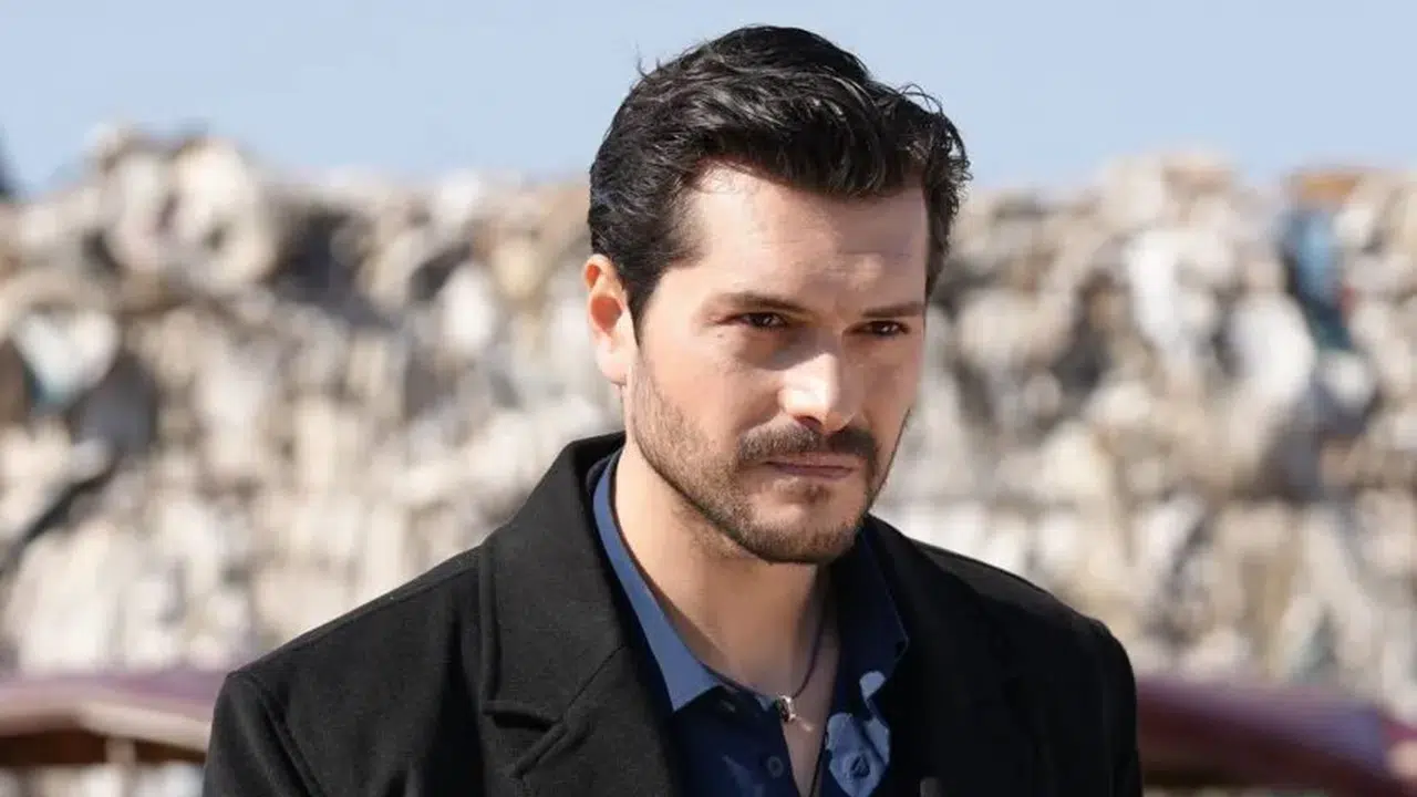 Cennetin Çocukları dizisine İsmail Hacıoğlu Yerine Kim Geldi? Yeni İskender Alperen Duymaz mı Oldu?