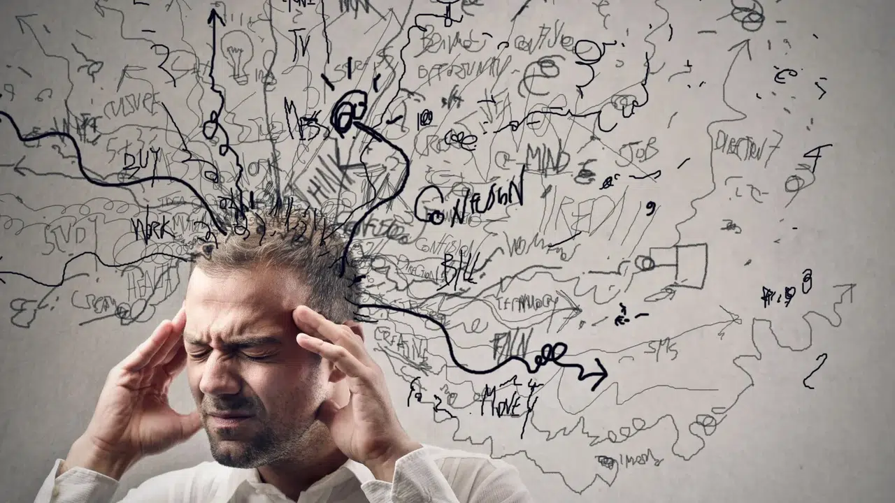 Anksiyete Nedir, Neden Olur, Kaç Türü Vardır ve Nasıl Anlaşılır? Belirtileri ve Tedavi Yöntemleri