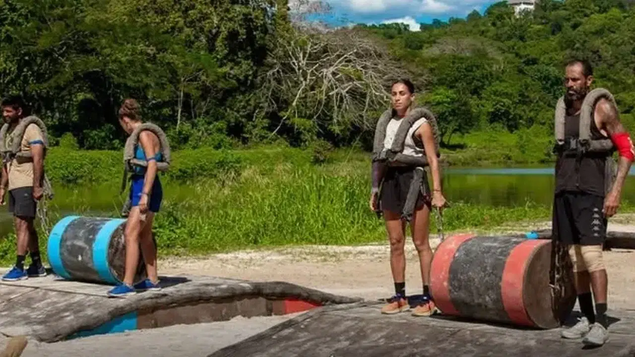 Süper ödül oyunu karıştı! Survivor’da baraka cezası açıklandı