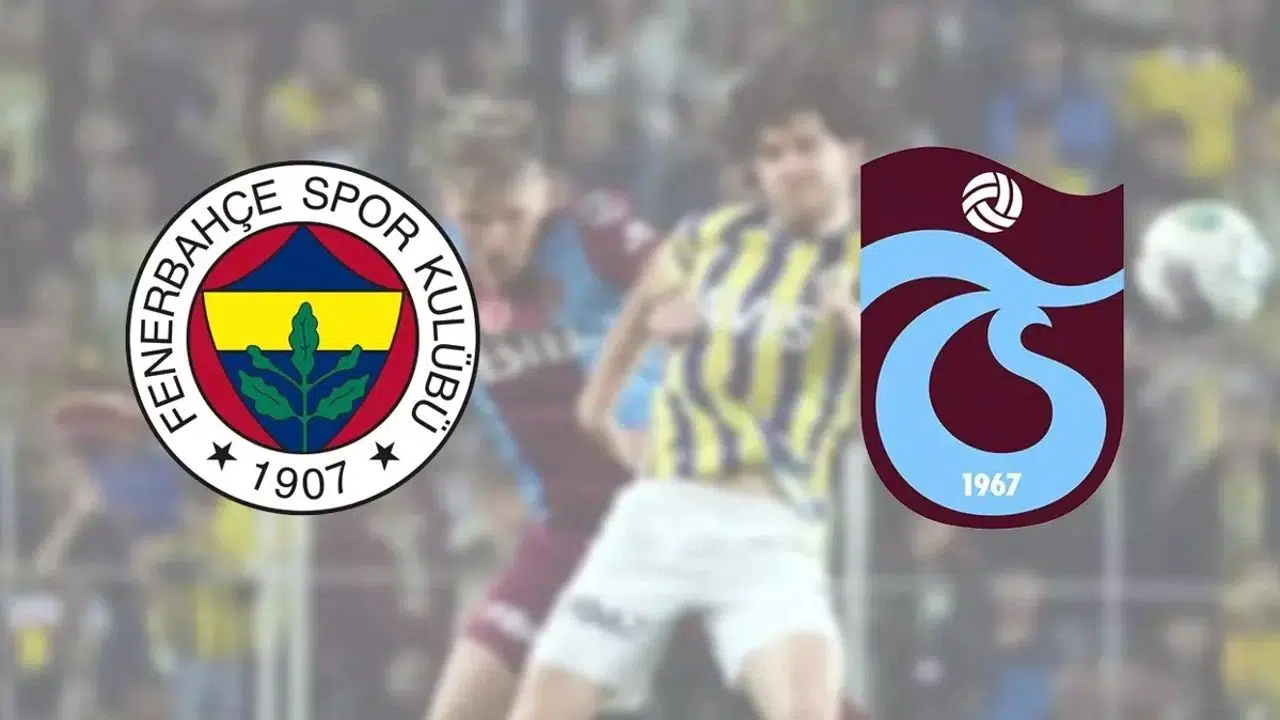 Trabzonspor-Fenerbahçe maçı ne zaman, nerede oynanacak, biletleri satışa çıktı mı, ne kadar, nereden alınır?
