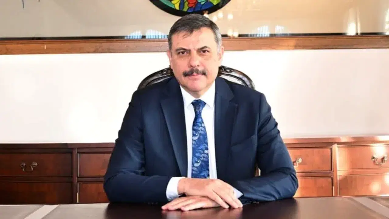 Erzurum’dan Başkent’e Uzanan Yol! Mustafa Çiftçi İçişleri’nin Yeni Patronu