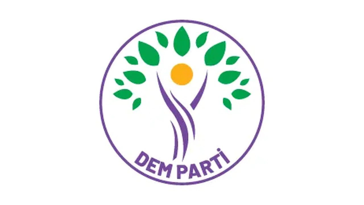 DEM Parti Adını Değiştirecek Mi? İsim Değişikliği İddialarına Resmi Yanıt Geldi Mi?