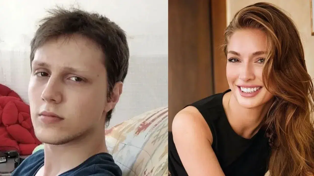 Dyon Kaan Allen kimdir, ne iş yapıyor, Yasemin Kay Allen ile kardeş mi, kökeni nedir?