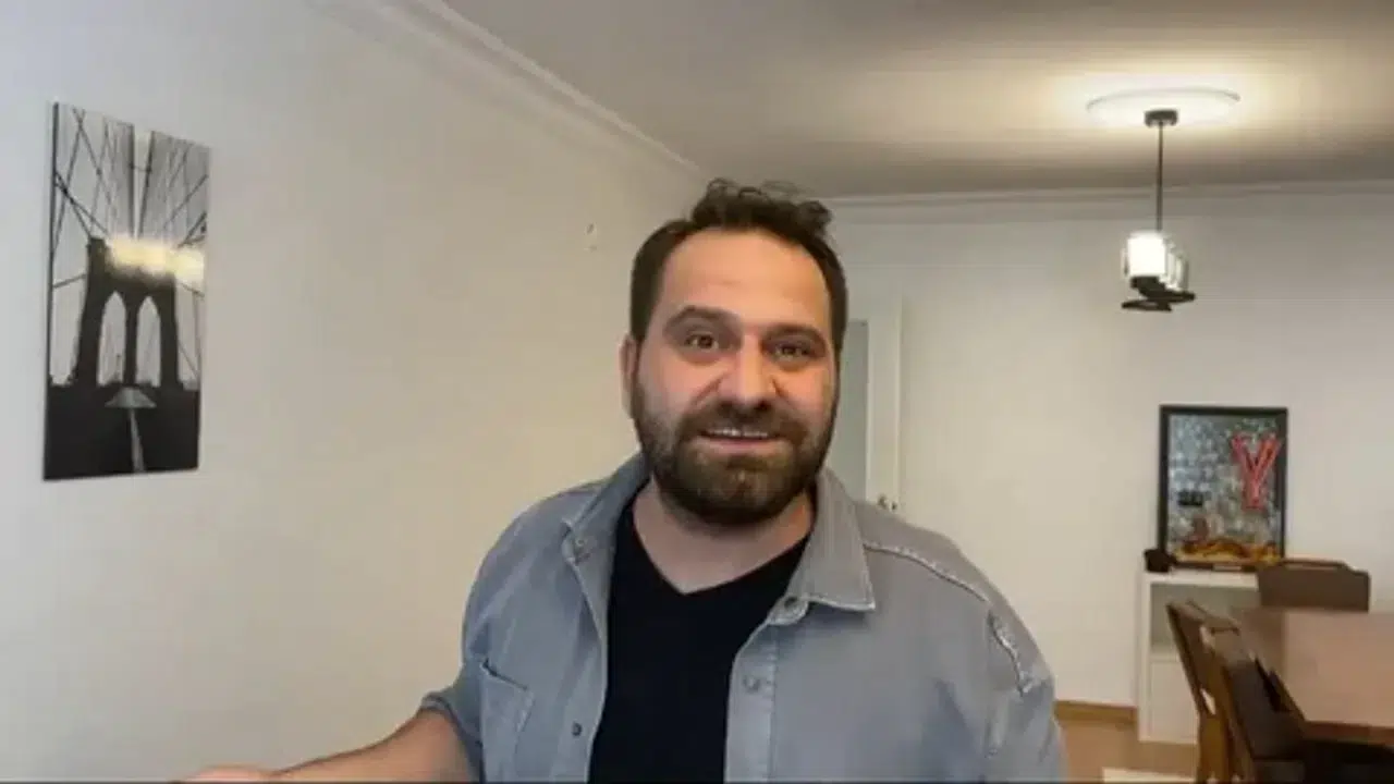 Gökhan Ünver özgeçmişi, aslen nereli, kaç doğumlu, ne iş yapar, evli mi? Sosyal medyadam gelen ün