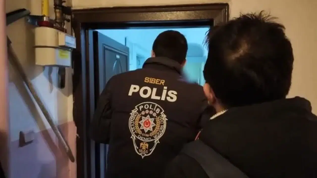 IBAN tuzağı deşifre oldu: Hatay’da dev bahis operasyonu