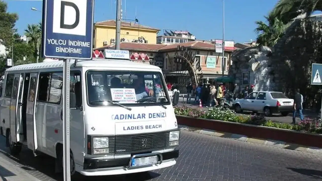 2026 Kuşadası Aydın Arası Dolmuş Fiyatları ve Öğrenci İndirimleri