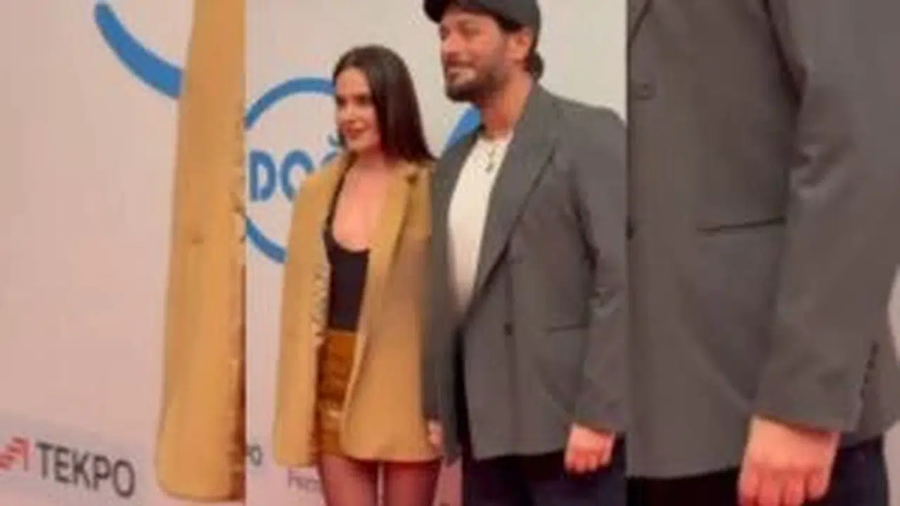 Hayrettin Karaoğuz eşi kim, Hayrettin'in sevgilisi var mı, kaç yaşında?